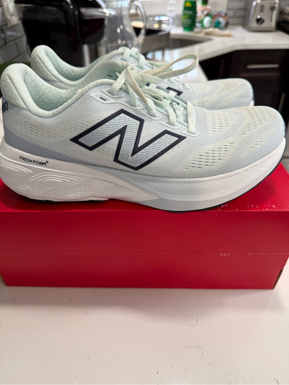 New Balance Fresh Foam X 880v15 - Picture 6 of 12